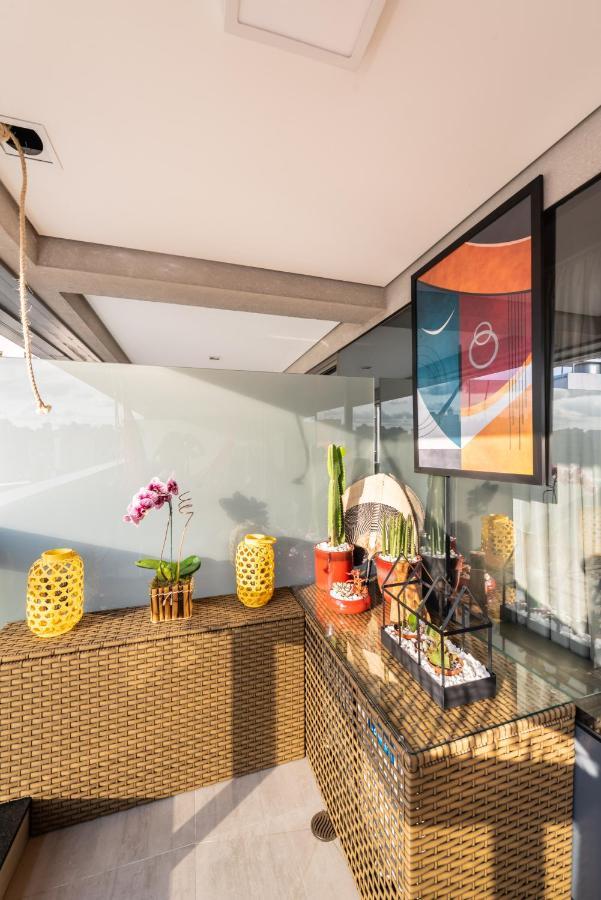 Edificio Setin Republica Downtown: Charming With Pool & Gym Apartamento *